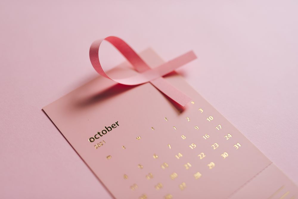 Octobre Rose 2023