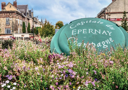 Agence Alterego Epernay